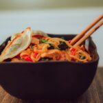 Photo Pad Thai